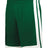 Alleson Athletic  Men's Single-ply 7" Basketball Shorts