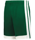 Alleson Athletic  Men's Single-ply 7" Basketball Shorts