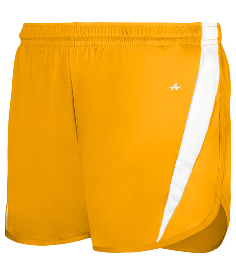 Alleson Athletic  Women's  Stride Short
