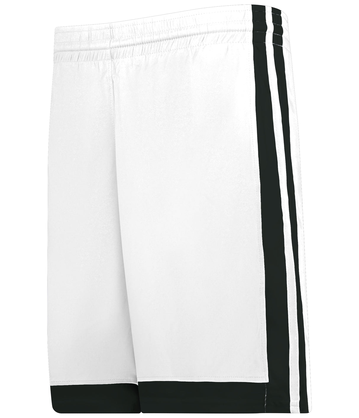 Alleson Athletic  Men's Single-ply Basketball Shorts