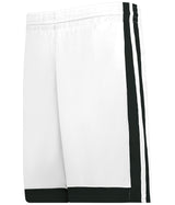 Alleson Athletic  Men's Single-ply Basketball Shorts