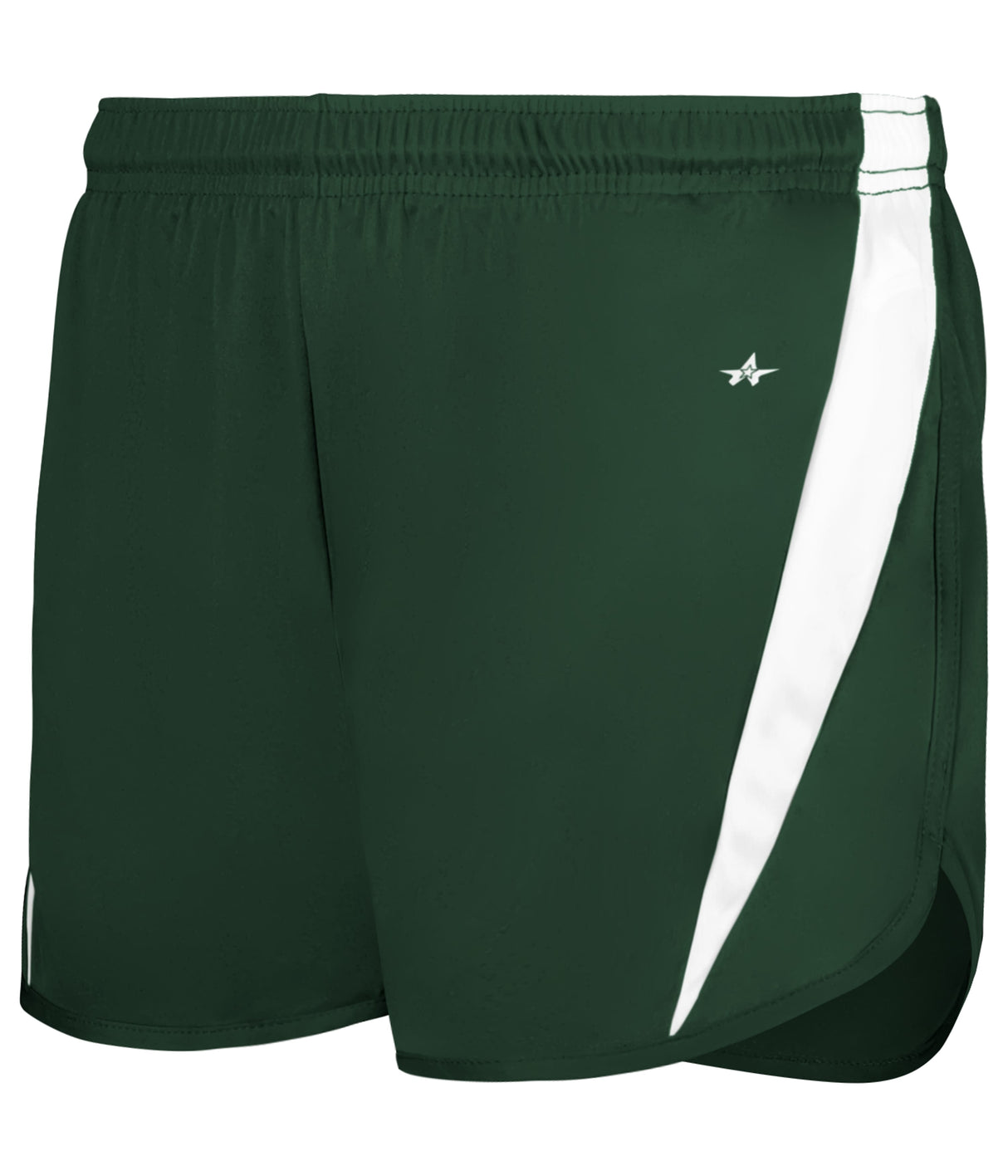 Alleson Athletic  Women's  Stride Short