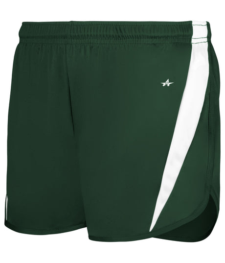 Alleson Athletic  Women's  Stride Short