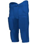 Alleson Athletic  Men's Power Spandex Integrated Football Pant