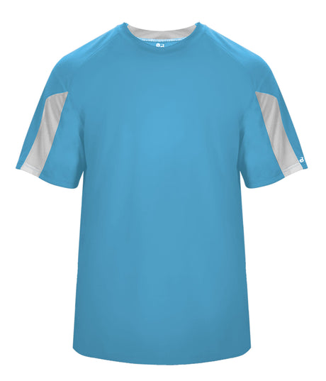 Badger Sport Striker Youth Tee