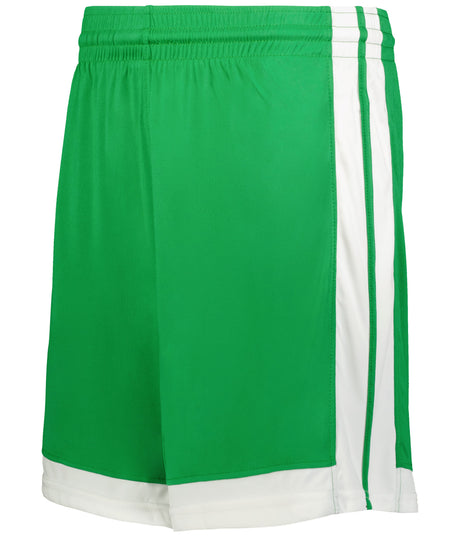 Alleson Athletic  Men's Single-ply 7" Basketball Shorts