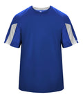 Badger Sport Striker Youth Tee