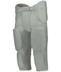 Alleson Athletic  Men's Power Spandex Integrated Football Pant