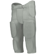 Alleson Athletic  Men's Power Spandex Integrated Football Pant