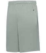 Badger Sport  Men's B-core Pocketed Shorts