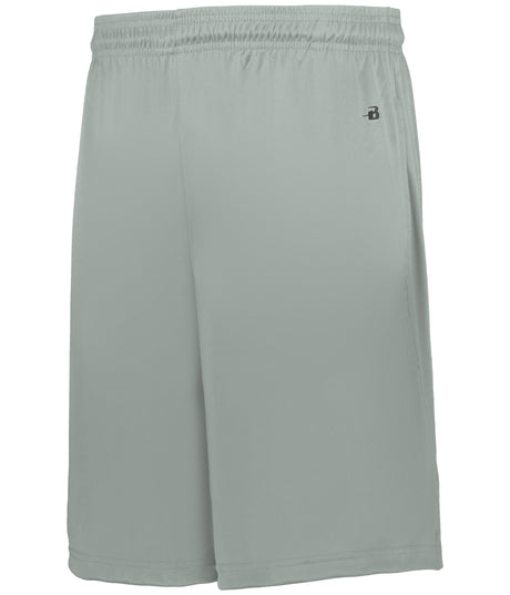Badger Sport  Men's B-core Pocketed Shorts