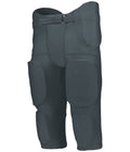 Alleson Athletic  Men's Power Spandex Integrated Football Pant
