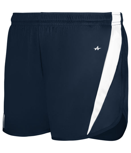 Alleson Athletic  Women's  Stride Short