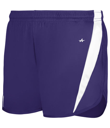 Alleson Athletic  Women's  Stride Short