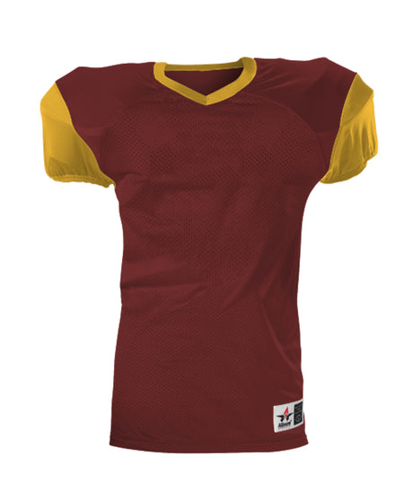Alleson Athletic Youth Pro Football Game Jersey