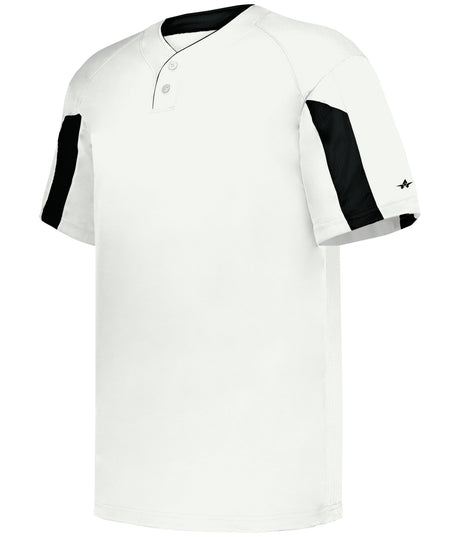 Alleson Athletic  Men's Striker Baseball Jersey