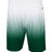 Badger Sport Hex 2.0 Youth Short
