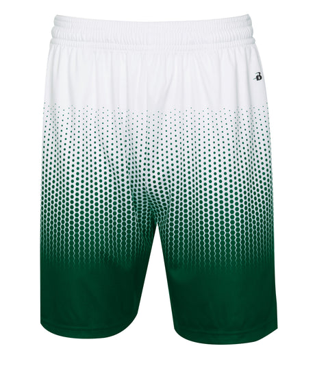 Badger Sport Hex 2.0 Youth Short
