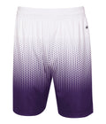 Badger Sport Hex 2.0 Youth Short