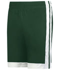 Alleson Athletic  Women's  Single-ply Basketball Shorts