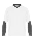Badger Sport  Men's Sweatless Ls Tee