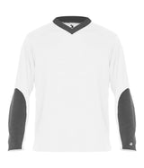 Badger Sport  Men's Sweatless Ls Tee