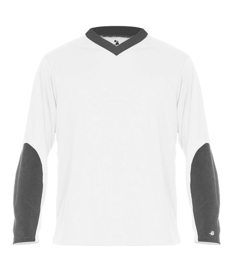 Badger Sport  Men's Sweatless Ls Tee