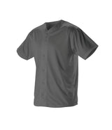 Alleson Athletic  Men's Faux Front Baseball J