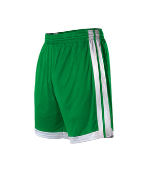Alleson Athletic  Women's  Single-ply Basketball Shorts
