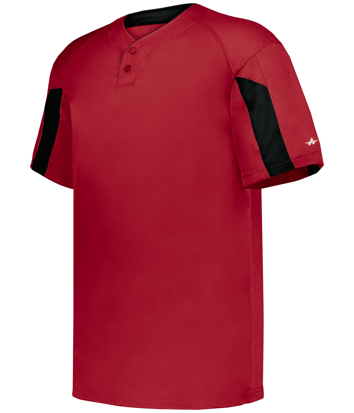 Alleson Athletic  Men's Striker Baseball Jersey
