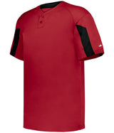 Alleson Athletic  Men's Striker Baseball Jersey