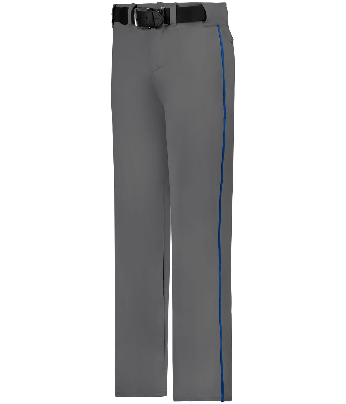 Alleson Athletic  Men's Baseball Pant With Braid