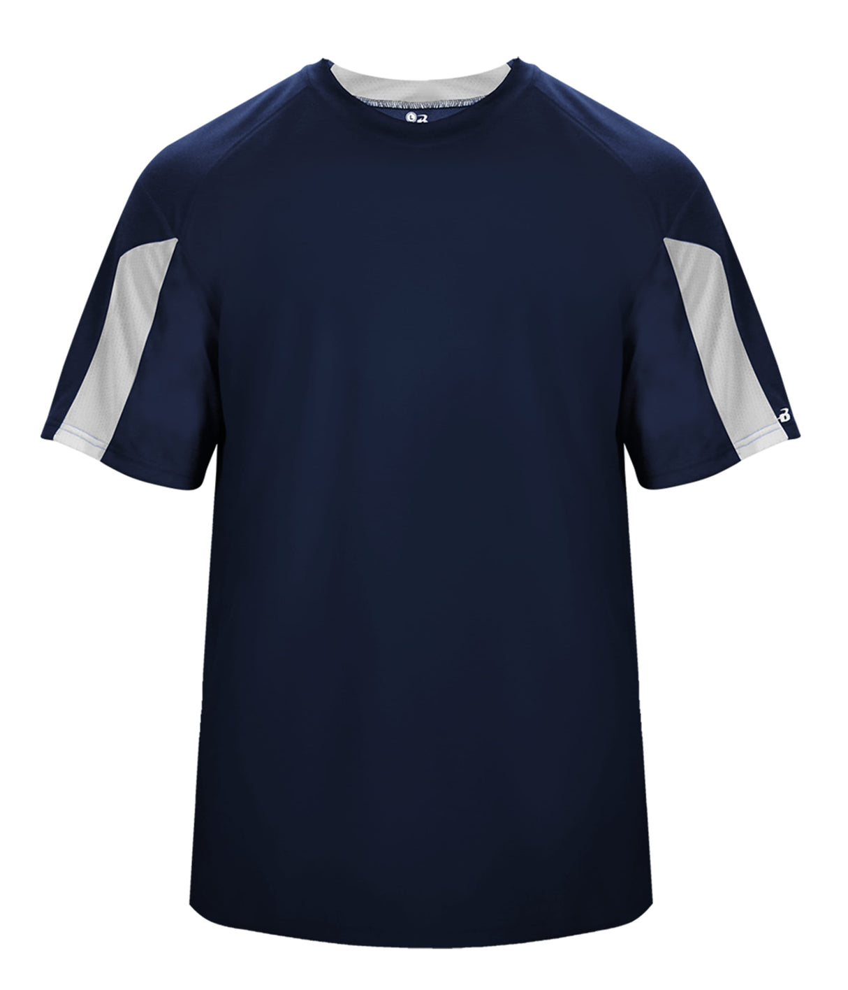 Badger Sport Striker Youth Tee