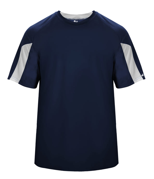 Badger Sport Striker Youth Tee