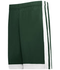 Alleson Athletic  Men's Single-ply Basketball Shorts