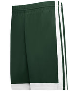Alleson Athletic  Men's Single-ply Basketball Shorts