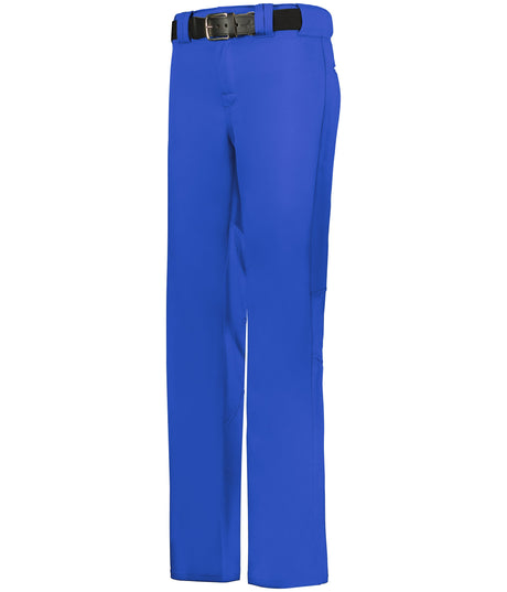 Alleson Athletic Youth Crush Open Bottom Baseball Pant