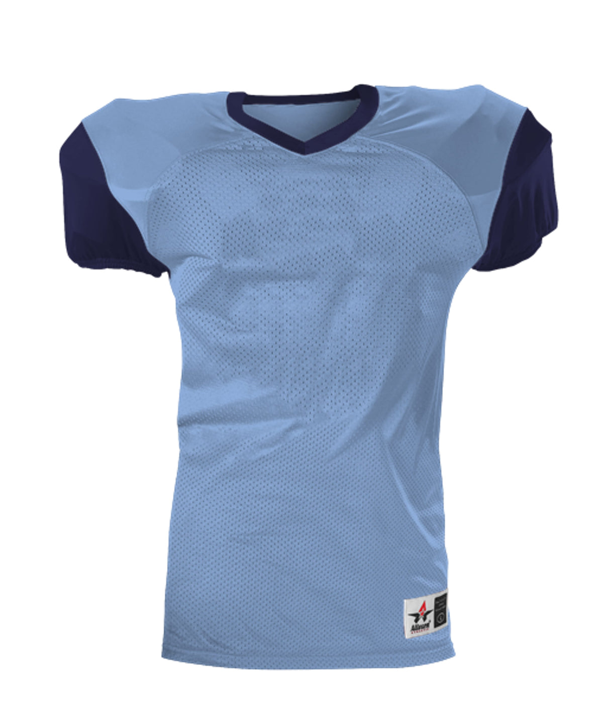 Alleson Athletic Youth Pro Football Game Jersey