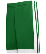 Alleson Athletic  Men's Single-ply Basketball Shorts