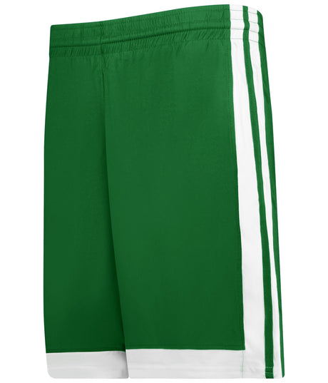 Alleson Athletic  Men's Single-ply Basketball Shorts