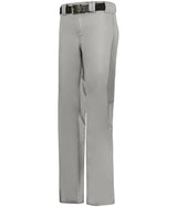 Alleson Athletic Youth Crush Open Bottom Baseball Pant
