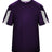 Badger Sport Striker Youth Tee