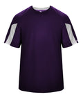 Badger Sport Striker Youth Tee
