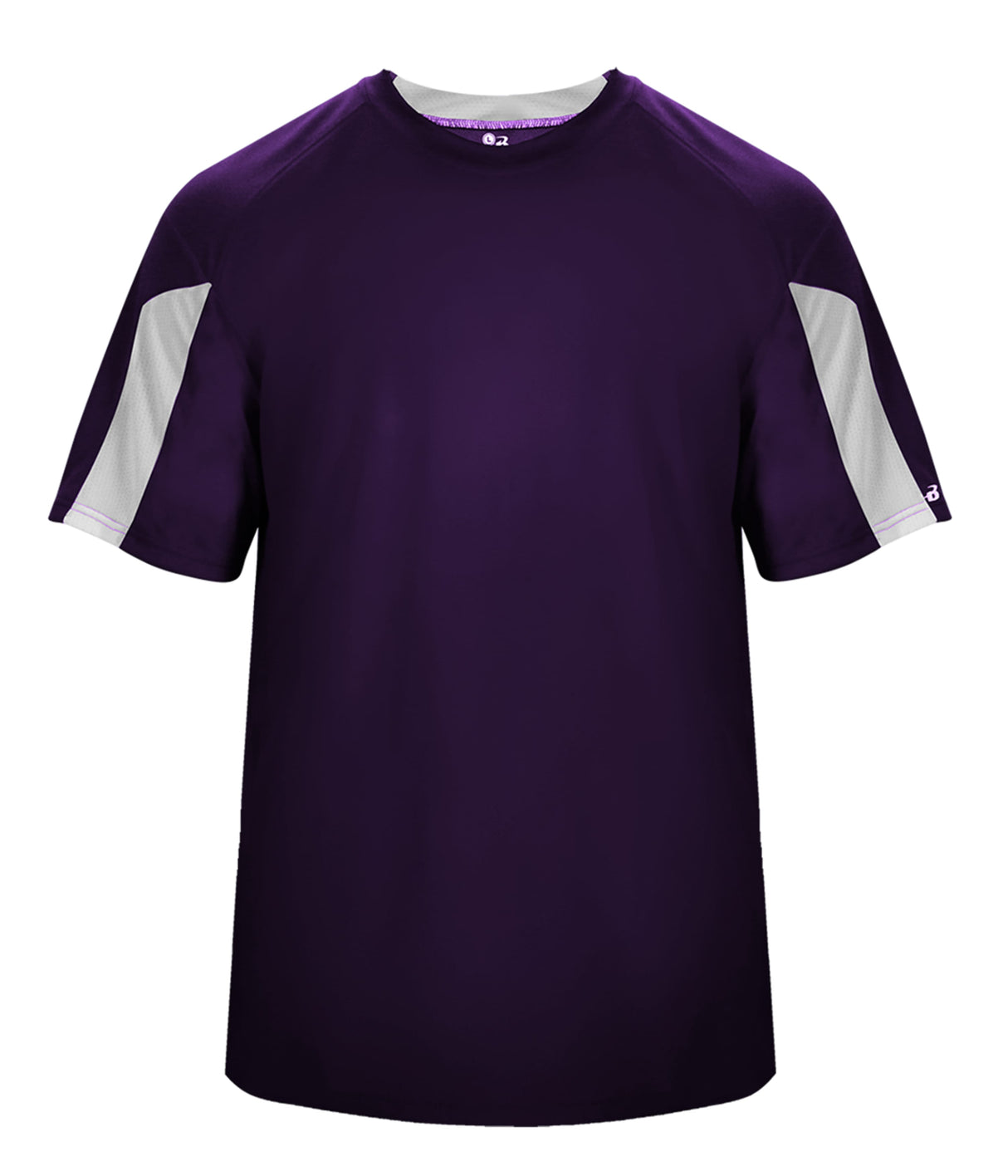 Badger Sport Striker Youth Tee