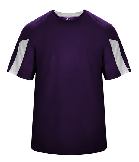 Badger Sport Striker Youth Tee