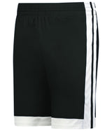 Alleson Athletic  Women's  Single-ply Basketball Shorts
