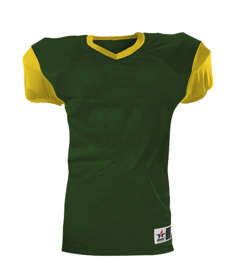 Alleson Athletic Youth Pro Football Game Jersey
