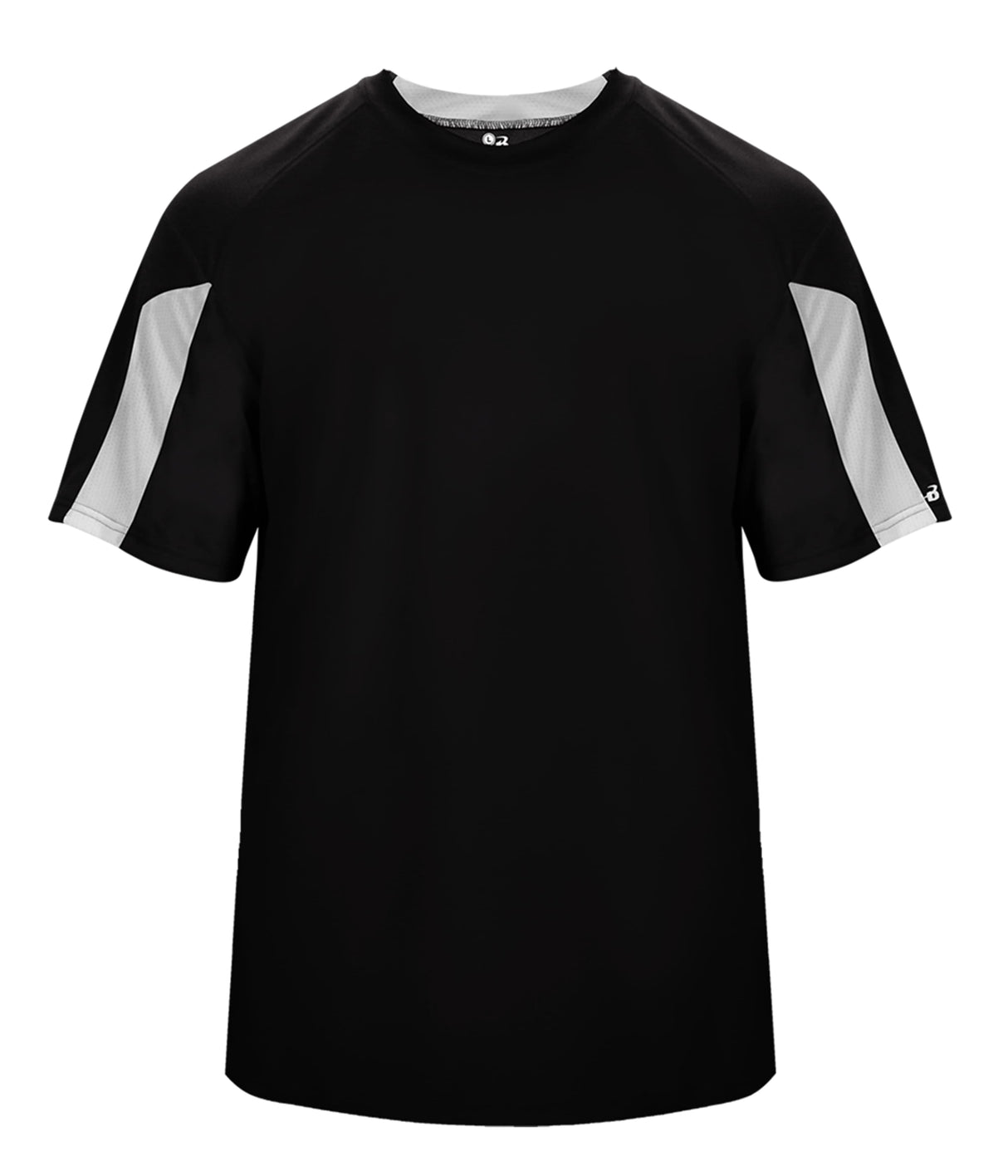 Badger Sport Striker Youth Tee