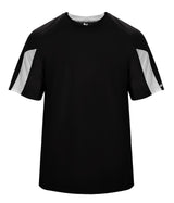 Badger Sport Striker Youth Tee