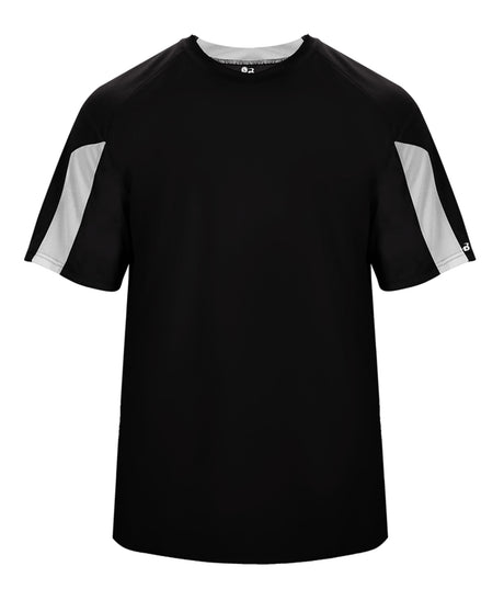 Badger Sport Striker Youth Tee